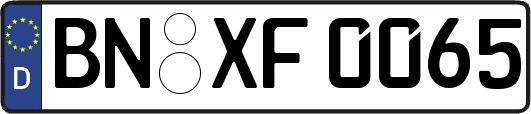 BN-XF0065