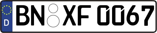 BN-XF0067