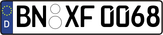 BN-XF0068