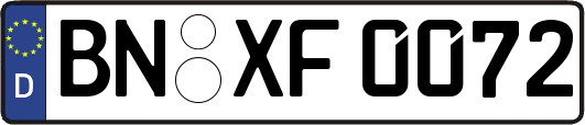 BN-XF0072