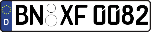 BN-XF0082