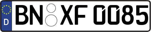 BN-XF0085
