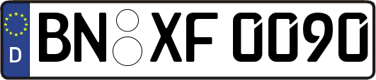 BN-XF0090