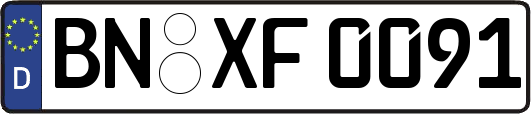 BN-XF0091