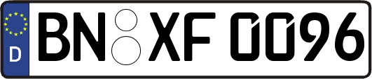 BN-XF0096