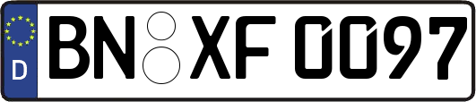 BN-XF0097