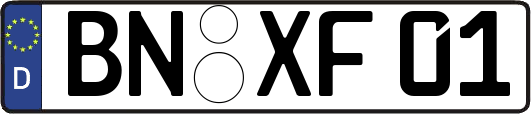 BN-XF01
