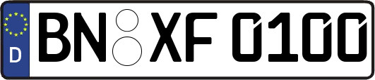 BN-XF0100