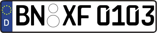 BN-XF0103