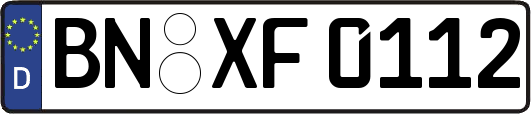 BN-XF0112