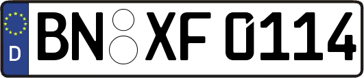 BN-XF0114
