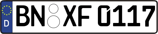 BN-XF0117