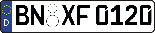 BN-XF0120