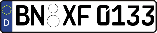 BN-XF0133