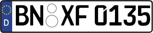 BN-XF0135