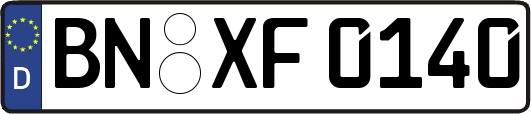 BN-XF0140