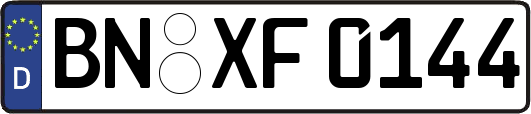 BN-XF0144