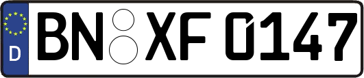 BN-XF0147