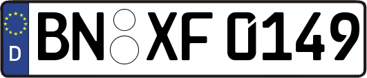 BN-XF0149