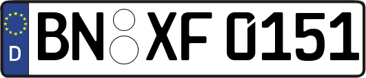 BN-XF0151