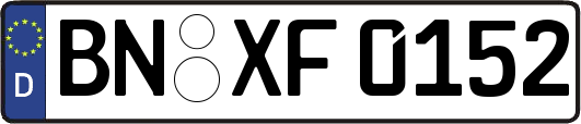 BN-XF0152