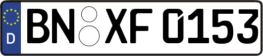 BN-XF0153