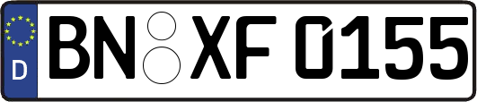BN-XF0155