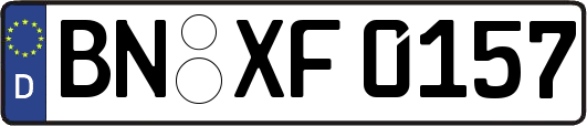 BN-XF0157
