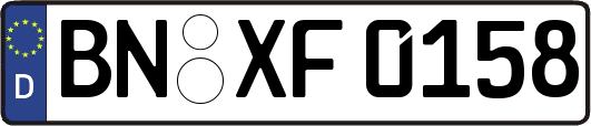 BN-XF0158