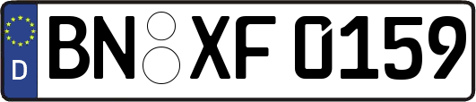 BN-XF0159