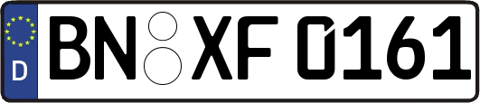 BN-XF0161