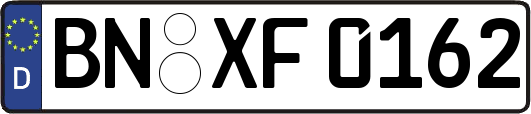 BN-XF0162
