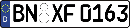BN-XF0163