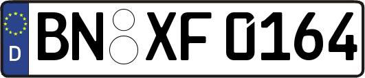 BN-XF0164