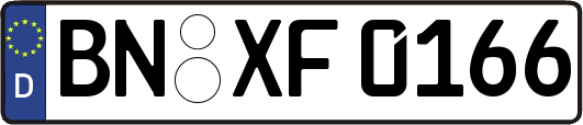 BN-XF0166