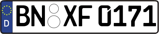 BN-XF0171