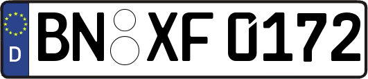 BN-XF0172