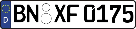 BN-XF0175