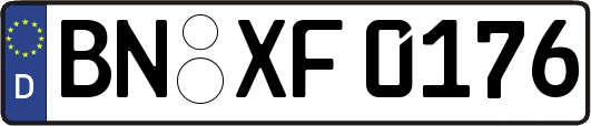 BN-XF0176
