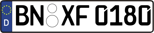 BN-XF0180