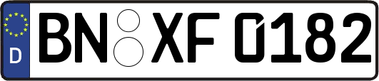 BN-XF0182