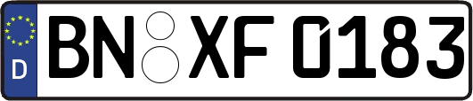 BN-XF0183