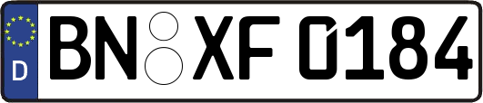 BN-XF0184
