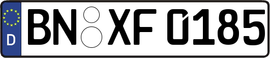 BN-XF0185