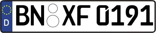 BN-XF0191