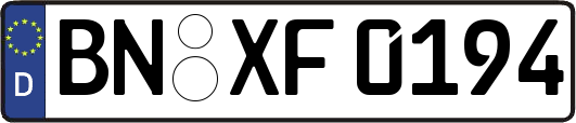 BN-XF0194