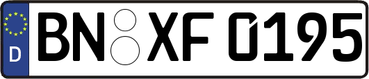 BN-XF0195