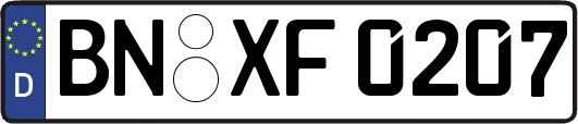BN-XF0207