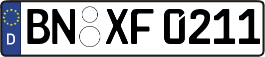 BN-XF0211