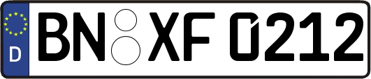 BN-XF0212